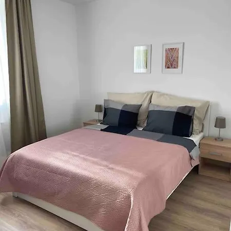 Magnolia Apartamento