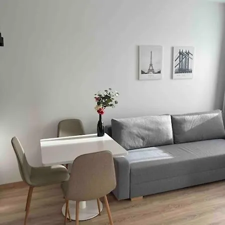 Apartmán Magnolia Bratislava