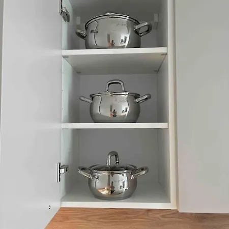 Magnolia Apartamento Bratislava