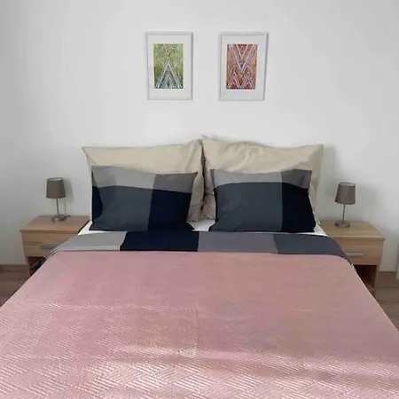 Magnolia Apartamento *