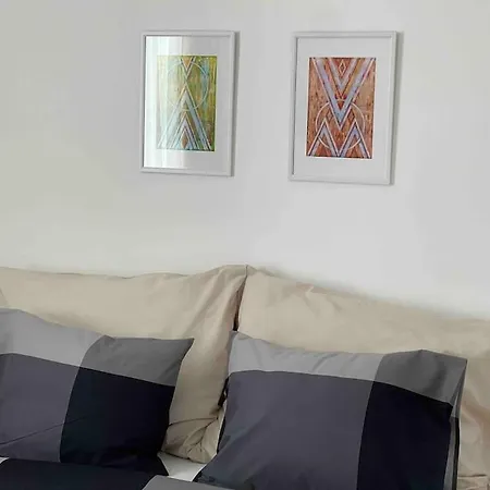 Apartamento Magnolia Bratislava