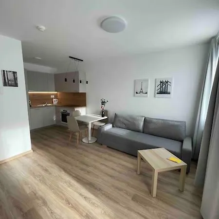 Apartamento Magnolia *