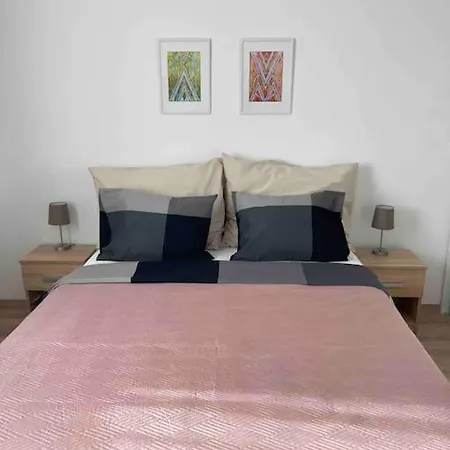 Apartamento Magnolia *