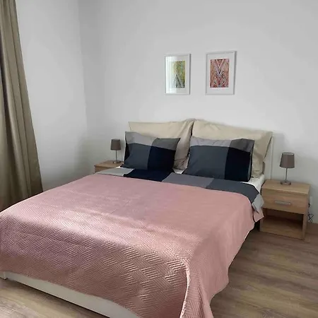 Magnolia Apartamento Bratislava