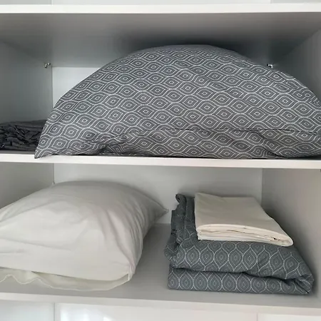 Magnolia Appartement