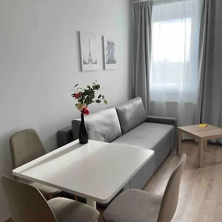 Appartement Magnolia Bratislava